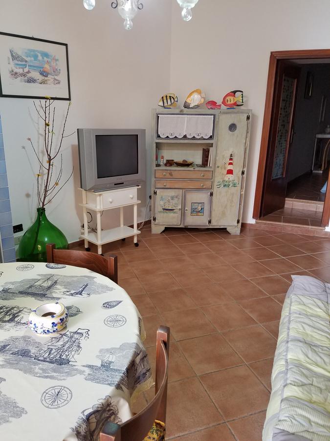 Trappeto Vacation Apartment Exterior foto