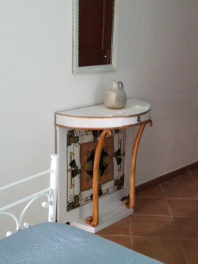 Trappeto Vacation Apartment Exterior foto